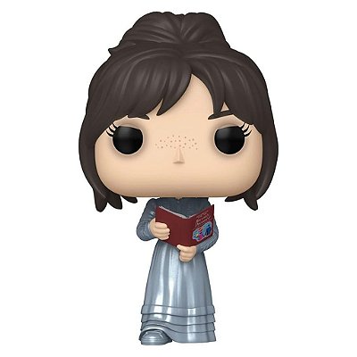 Boneco Funko Pop Beetlejuice - 2 Astrid #1691