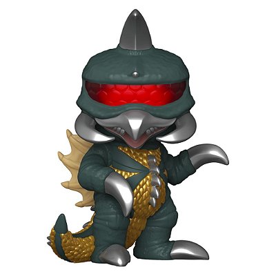 Boneco Funko Pop Godzilla - 70th Gigan #1667
