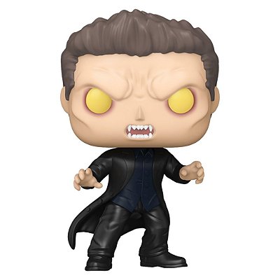 Boneco Funko Pop Buffy The Vampire - Slayer Angel #1618