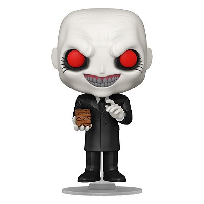 Boneco Funko Pop Buffy The Vampire Slayer - The Gentlemen #1620