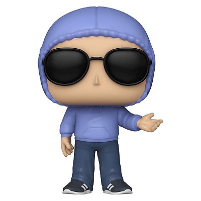 Boneco Funko Pop Men Girls - 20th Damian #1705