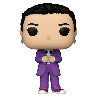 Boneco Funko Pop Men Girls - 20th Janis #1704