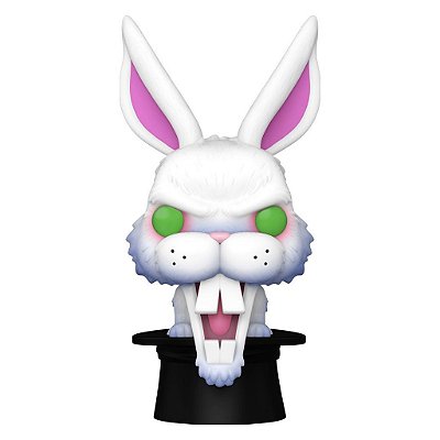 Boneco Funko Pop Goosebumps Bad - Hare Day #30