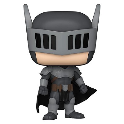 Boneco Funko Pop Heroes Batman 85th - Batman Knight #513