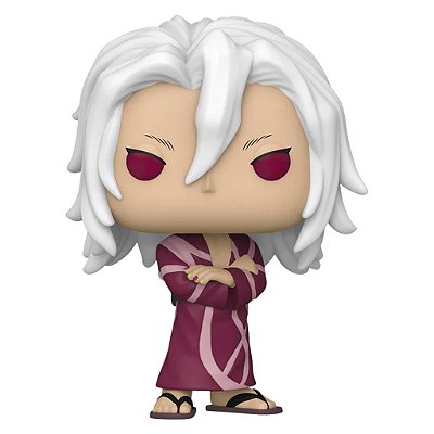 Boneco Funko Pop Demon Slayer - Tengen Uzui #1537