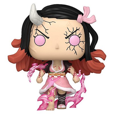 Boneco Funko Pop Demon Slayer Nezuko Kamado - Demon Form #1749