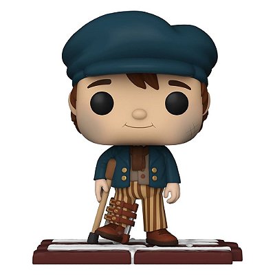Boneco Funko Pop A Christmas Carol - Tiny Tim #40