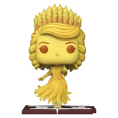 Boneco Funko Pop A Christmas Carol Ghost Of - Christmas Past #41