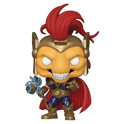Boneco Funko Pop Marvel 80th Firts - Appearance Beta #1291