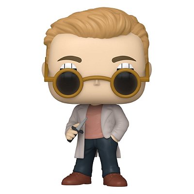 Funko Pop The Sandman - The Corinthian #1641 Vinil 9,5 cm Oficial Funko