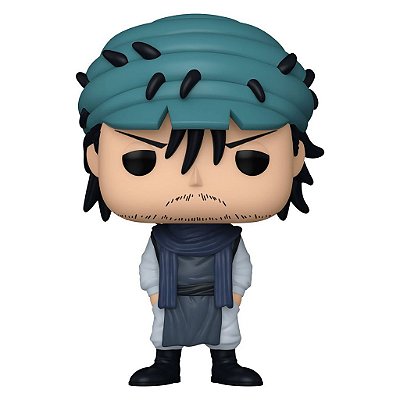 Funko Pop Hunter X Hunter - Ging Freecss #1725 Vinil 9,5 cm Oficial Funko