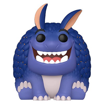 Funko Pop Spellbound - Monster Solon #1441 Vinil 9,5 cm Oficial Funko