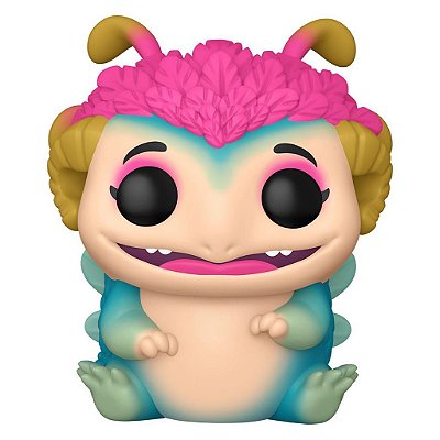 Funko Pop Spellbound - Monster Ellsmere #1440 Vinil 9,5 cm Oficial Funko