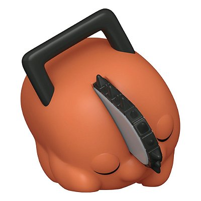 Funko Pop Chainsaw Man - Pochita Sleeping #1765 Vinil 9,5 cm Oficial Funko