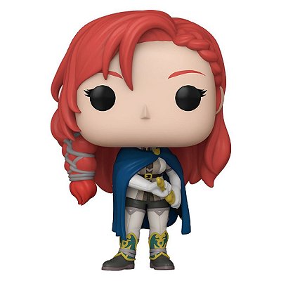 Funko Pop Lord Of The Rings The War Of The - Rohirrim Hera #1836 Vinil 9,5 cm Oficial Funko