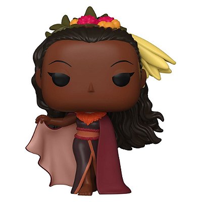 Funko Pop Disney Moana - 2 Matangi #1548 Vinil 9,5 cm Oficial Funko