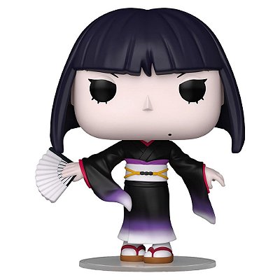 Funko Pop Hunter X Hunter - Kalluto Zoldyck #1726 Vinil 9,5 cm Oficial Funko