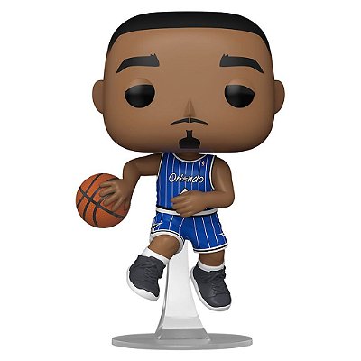 Funko Pop Nba Legends - Penny Hardaway #198 Vinil 9,5 cm Oficial Funko