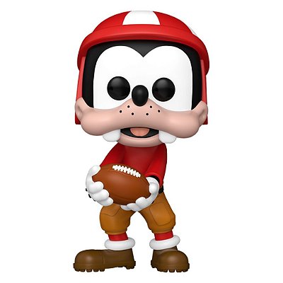 Boneco Funko Pop Disney Mickey And Friends - Goofy 1944 #1690