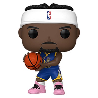 Boneco Funko Pop NBA Jimmy - Butler Iii #219