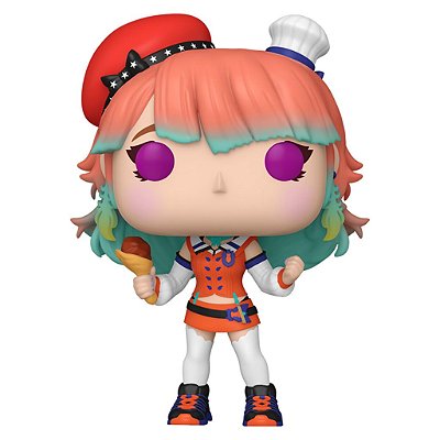 Boneco Funko Pop Hololive - Takanashi Kiara #2293