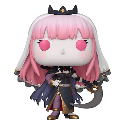 Boneco Funko Pop Hololive - Mori Calliope #2292