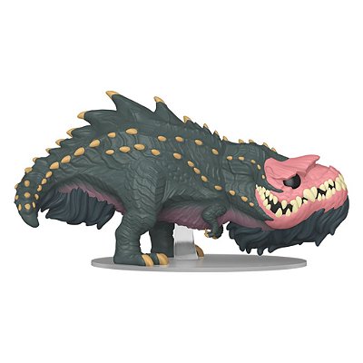 Boneco Funko Pop Turok Origins - Bearded Dragon #1197