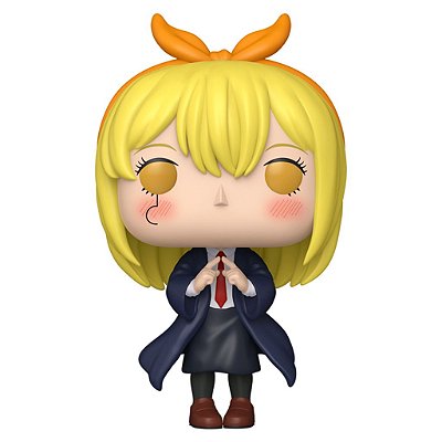 Boneco Funko Pop Mashle Lemon Irvine #2186