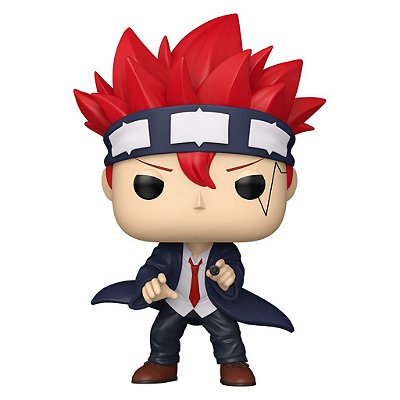 Boneco Funko Pop Mashle Dot Barret #2185