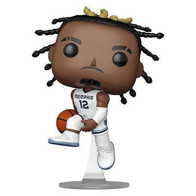 Boneco Funko Pop NBA - Ja Morant #227
