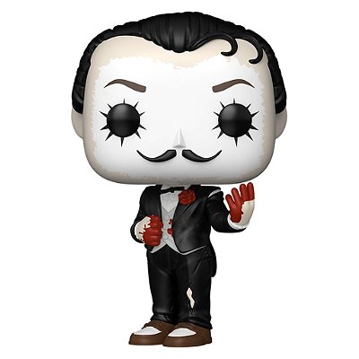 Boneco Funko Pop Bioshok 3 Sander Cohen #1144