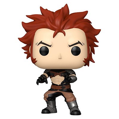 Boneco Funko Pop Solo Leveling Baeko Yoonho #2268