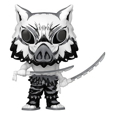 Boneco Funko Pop Demon Slayer Sumi-ink - Inosuke Hashiba #2193