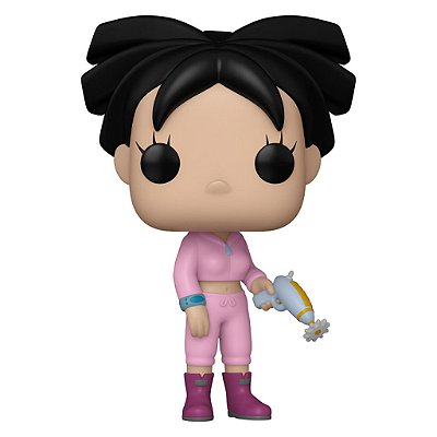 Boneco Funko Pop Futurama - Amy Wong (Temporada 5) #2209