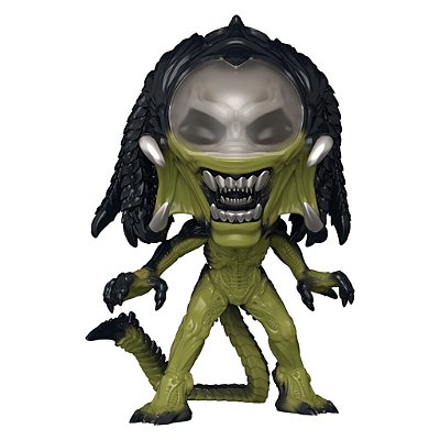 Boneco Funko Pop Alien Vs. Predator - Requiem Pradalien #1997