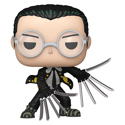 Boneco Funko Pop One Piece - 14 Kuro #2225