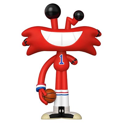 Boneco Funko Pop Fosters Home Imaginary - Friends Wilt #2263