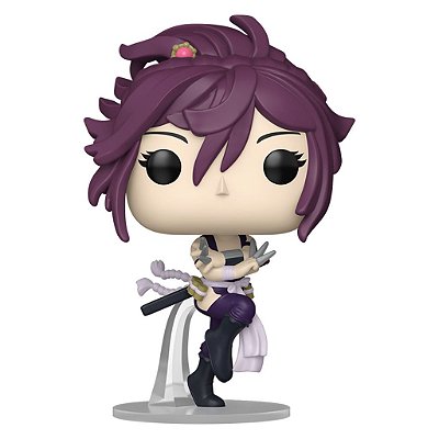 Boneco Funko Pop Hells Paradise Yuzuriha #2282
