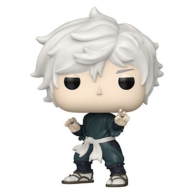 Boneco Funko Pop Hells Paradise Gabimaru #2278