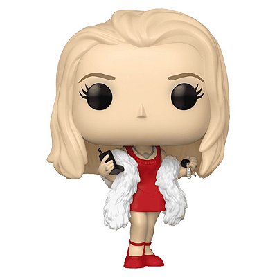 Boneco Funko Pop Clueless - 30th Cher #1807