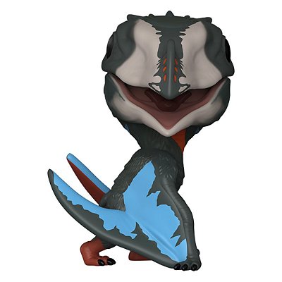 Boneco Funko Pop Jurassic World - 5 Quetzalcoatlus #1801