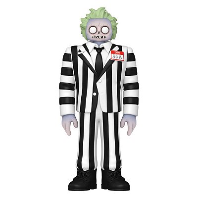 Boneco Funko Pop Beetlejuice 2 Bob - As Beetlejuice #1827