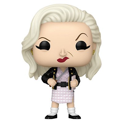 Boneco Funko Pop Cry-baby - Wade Hatchet-face #1806