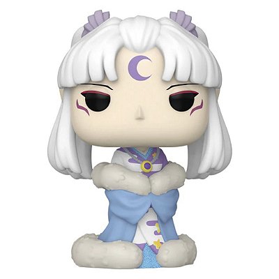 Boneco Funko Pop Inuyasha Sesshomaru,s Mother #1595