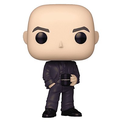 Boneco Funko Pop Heroes DC Superman 2025 - Lex Luthor #564