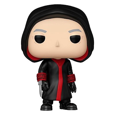 Boneco Funko Pop Saw 10th - Jigsaw Killer #1820