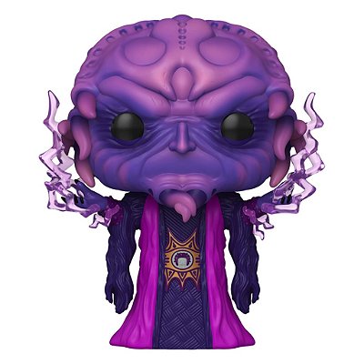 Boneco Funko Pop Power Rangers Mighty Morphin Ivan Ooze #1782