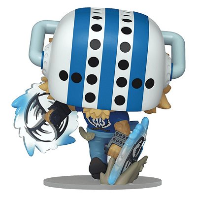 Boneco Funko Pop One Piece - 4 Killer #1895