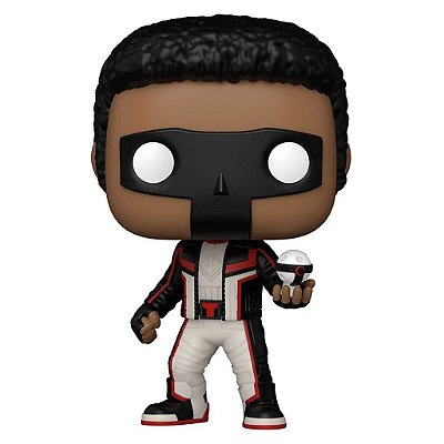 Boneco Funko Pop Heroes DC Superman - 2025 Mr.terrific #584