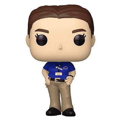 Funko Pop Superstore - Dina Fox #1708 Vinil 9,5 cm Oficial Funko